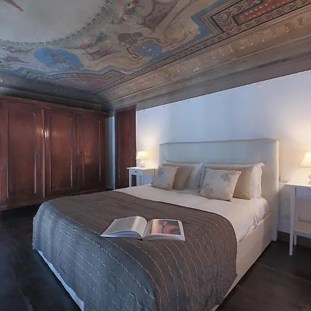 Apartamento Palace First Florencia