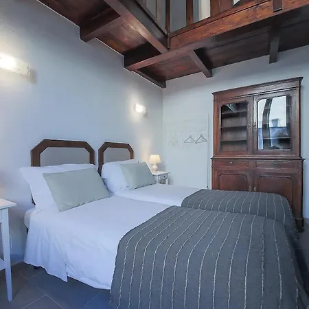 Apartament Palace First Florencja