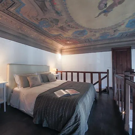 Palace First Apartment