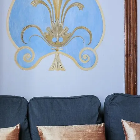 Apartament Palace First