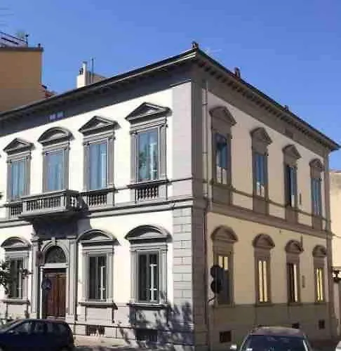 Palace First Apartmán Florencie