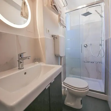 Apartamento Palace First